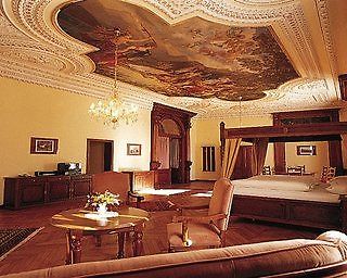 Schloss Grubhof Hotel Sankt Martin bei Lofer Exterior photo